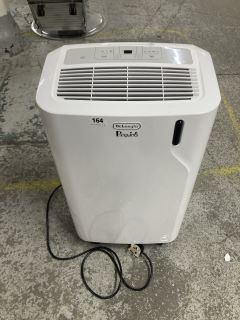 DELONGHI PINGUINO PORTABLE AIR CONDITIONER