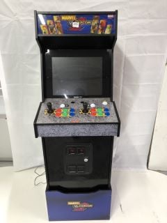 MARVEL VS CAPCOM 2 ARCADE MACHINE