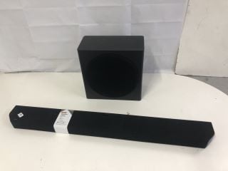 SAMSUNG SOUNDBAR Q900A