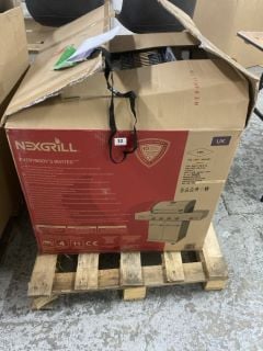 NEXGRILL BARBEQUE MODLE - 720-09585