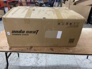 ANDA SEAT GAMING CHAIR