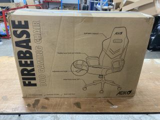 ADX FIREBASE DUO GAMING CHAIR