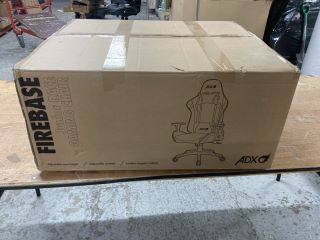 ADX FIREBASE JUNIOR RACE GAMING CHAIR