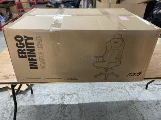 ADX ERGO INFINITY GAMING CHAIR