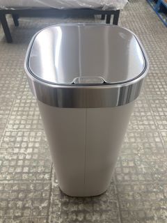 JOHN LEWIS EKO KITCHEN BIN