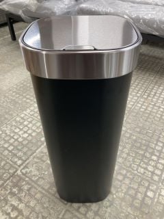 JOHN LEWIS EKO KITCHEN BIN