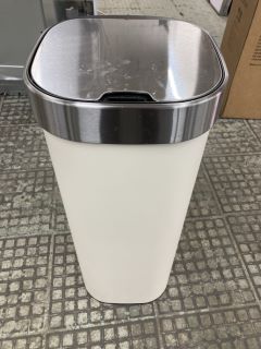 JOHN LEWIS EKO KITCHEN BIN