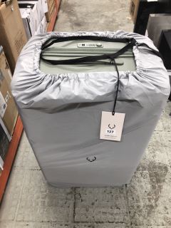 ANTLER STAMFORD HARD SHELL SUITCASE