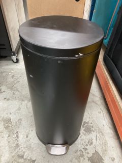 JOHN LEWIS EKO KITCHEN BIN