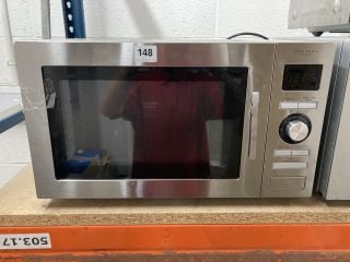 JOHN LEWIS MICROWAVE OVEN