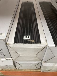 2 X JOHN LEWIS 36" TOWER FANS