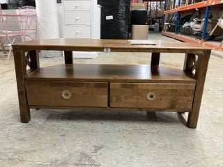 LAURA ASHLEY FOR JOHN LEWIS BALMORAL MEDIA UNIT RRP £579