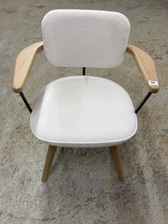 JOHN LEWIS SOREN DINING CHAIR