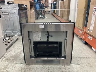 MATRIX COOKER HOOD MODEL MEP601SS