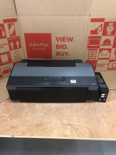 EPSON ET-14000 PRINTER RRP: £572