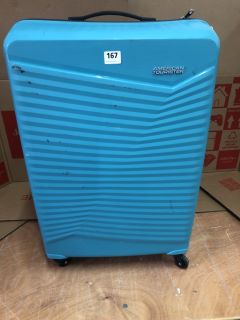 AMERICAN TOURISTER SUITCASE