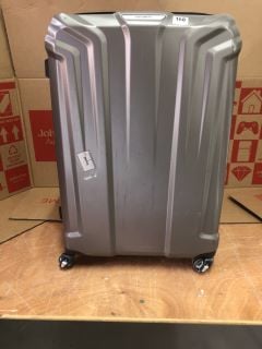 SAMSONITE SUITCASE