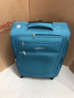 SET OF 2 AMERICAN TOURISTER SUITCASES