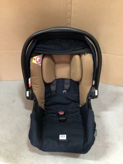 CAR SEAT