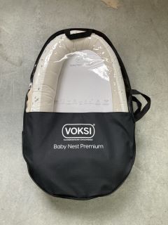 VOKSI BABY NEST PREMIUM