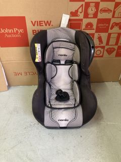 NANIA CAR SEAT