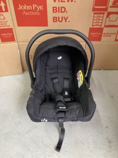 JOIE CAR SEAT