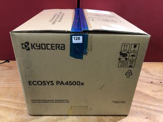 KYOCERA ECOSYS PA4500X