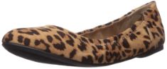 QTY OF ITEMS TO INLCUDE BOX OF APPROX 30 X ASSORTED SHOES TO INCLUDE ESSENTIALS WOMEN'S BELICE BALLET FLAT, LIGHT BROWN LEOPARD, 3 UK, ESSENTIALS WOMEN'S LOAFER FLAT, CAMEL FAUX LEATHER, 3 UK.