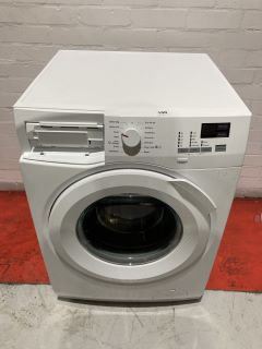 AEG WHITE 6000 SERIES 9 KG RRP £549