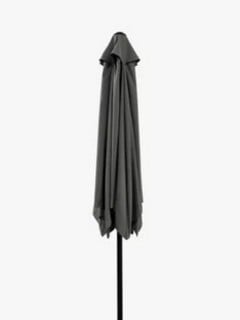 JOHN LEWIS PARASOL OYSTER RRP £89 (003322013)