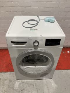 BOSCH SERIES 4 WASHING MACHINE (003319405)