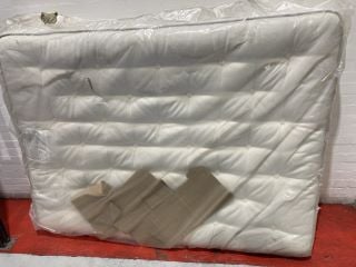 JOHN LEWIS MATTRESS W 5FT X L 6.7FT (003314123)