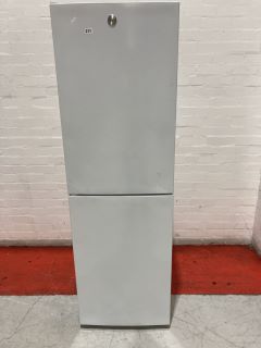 HOOVER FREESTANDING COMBI FRIDGE FREEZER