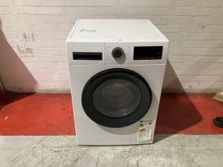 BOSCH SERIE 6 WASHING MACHINE IN WHITE RRP £679.00 (003319266)