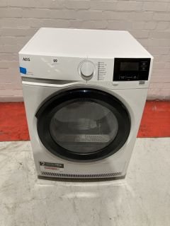 AEG 7000 SERIES 8 KG RRP £449.99 (003313905)