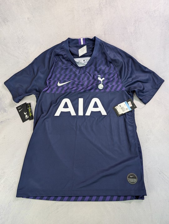 Nike Tottenham Hotspur Away Jersey With Tags - Size M (MPSE54665789) (VAT ONLY PAYABLE ON BUYERS PREMIUM)