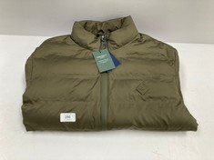 HACKETT MEN'S COAT SIZE S - LOCATION 37B.