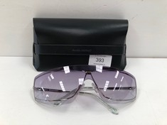 ISABEL MARANT SUNGLASSES MODEL IM0132/S SILVER AND PURPLE - LOCATION 2B.