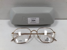 RODENSTOCK GLASSES MODEL R 7121 - LOCATION 2B .