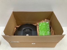 ROBOT ROOMBA 981 BLACK - LOCATION 50A.