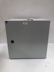 SWN CABINET 400X400X300 - LOCATION 8B.