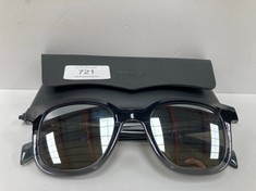 LEVIS SUNGLASSES BLACK 1010/S - LOCATION 2C.