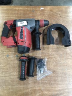 MILWAUKEE M18 CHPX HAMMER DRILL