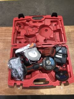 HILTI AG 125-A22 125MM ANGLE GRINDER