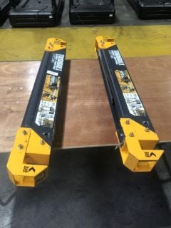 X2 TOUGHBUILT C650 SAWHORSE/JOBSITE TABLE