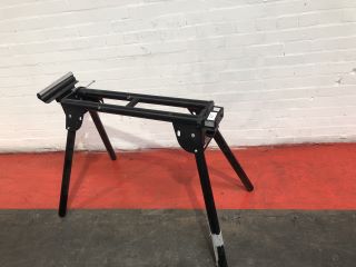 EVOLUTION MITRE SAW STAND