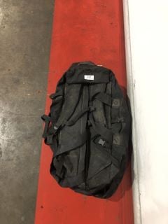 BAG TO INCLUDE 2 X RIDGEGEAR RGK26/1 ANCHORAGE SLINGS