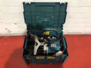 MAKITA 3612 PLUNGE ROUTER 110V