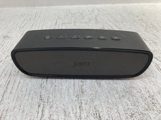 JAM HX-P920 HEAVY METAL WIRELESS PORTABLE BLUETOOTH SPEAKER: LOCATION - H7