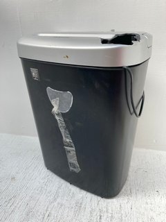 FELLOWES LARGE PAPER SHREDDER: LOCATION - H7